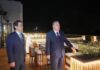 TAJIKISTAN – THE SAFEST COUNTRY ! Gallup’s Global Safety Report – 2025