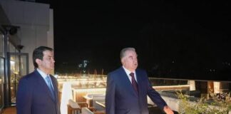 TAJIKISTAN – THE SAFEST COUNTRY ! Gallup’s Global Safety Report – 2025