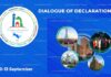 International Forum “Dialogue of Declarations” to be held in Tashkent and Samarkand