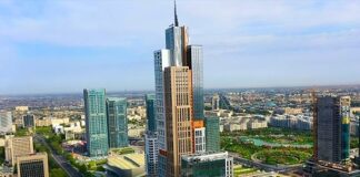 Uzbekistan’s New NGO Law: from Control to Partnership