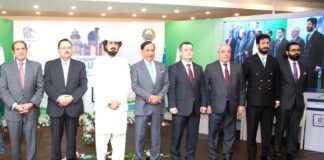 Uzbekistan and Pakistan: Shared Cultural Heritage — A Bridge of Friendship for Centuries