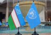 Uzbekistan Combating Drugs and Crime within the framework of Cooperation with the United Nations: Key Outcomes and Achievements