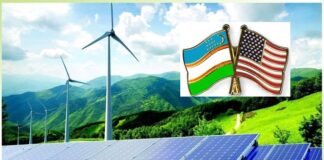 Uzbekistan – USA: A New Era of Environmentally Friendly and Energy-Efficient Investment Projects