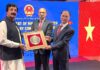 Vietnam Appoints First Honorary Consul in Second Largest City of Lahore in Pakistan