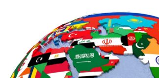 Where Do Muslims Stand in the Global Narrative War? By Masroor Ahmad