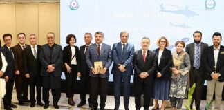 Deputy Speaker National Assembly of Pakistan Lauds the Leadership of President Aliyev ! Reaffirms Unwaivering Support for Azerbaijan