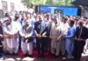 Balochistan Grand Tourism Festival Begins at Lok Virsa, Showcasing Culture and Heritage