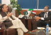 Pakistan offers support for upgrading Sudan’s maritime infrastructure