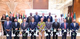 Pakistan to Seriously Implement Engage Africa Policy ! Trade Offices Being Activated ! Officials Assure at “Business Africa Forum – Shaping Tomorrow Together” by RCCI