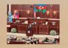 30th Anniversary of the Constitution of the Republic of Azerbaijan ! Chairman Pakistani Senate Highlights the Role of Constitutions in Safeguarding Sovereignty and Democracy