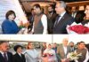 Speakers of Azerbaijan and Turkiye Arrive Islamabad for Trilateral Parliamentary Confernce