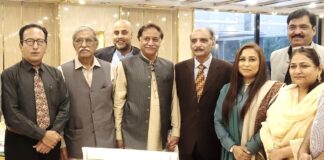 Superior Judiciary is Supposed to Hear Public Interest Cases on Priority Basis : President SCP Bar Assaociation