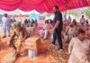Bosnia and Herzegovina Association “Pomozi.ba” Provides Humanitarian Aid to Flood Affected People in Pakistan