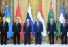 Central Asia–Russia Leaders Finalize Joint Action Plan 2025-27 ! Express Commitment to Fostering a Multipolar World Order