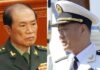 Chinese Communist Party expels 9 top generals in anti-corruption crackdown