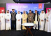 Emirates Showcases Retrofitted B777 with Premium Economy to Celebrate 40th Anniversary of Operations to Karachi