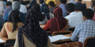 Fading Classrooms: Pakistan’s Higher Education in Peril – by Dr. Muslim