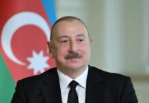The Path of Leadership: Ilham Aliyev’s Statecraft Strategy – by Azar Khankishiyev