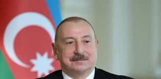 The Path of Leadership: Ilham Aliyev’s Statecraft Strategy – by Azar Khankishiyev