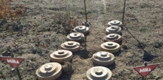 Land Mine Terrorism of Armenia & Peace Efforts in South Caucasus – by Javid Shahverdiyev