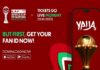 Total Energies CAF Africa Cup of Nations Morocco 2025 Tickets Sales open from 13 October