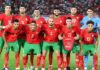 Morocco Football Team achieves a historic feat by securing a world record of 16 consecutive victories