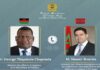 Malawi Reaffirms ‘Constant’ Support for Morocco’s Territorial Integrity