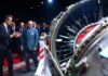 Safran group Launches “Aircraft Engine” industrial complex in Morocco ! HM the King chairs the Ceremony