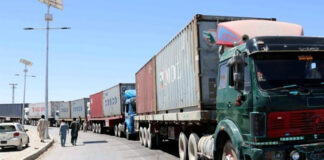 Pakistan-Iran-Afghanistan Barter Trade Rules Amended Amid Transparency Concerns