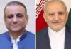 “Pak-Iran friendship significant for region & Muslim Ummah”: Aleem Khan