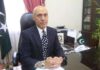 AFGHANISTAN FALLEN INTO TRAP OF INDIA ! Receiving Support from India and Causing Trouble on Pakistani Border : Ambassador Ali Javed