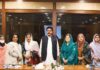 Pak Switzerland Parliamentary Friendship Group Meets at National Assembly