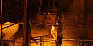 RUSSIA HITS CAPITAL KYIV LEAVING MANY DEAD – ZELENSKYY SAYS ! US, EU, G7 SHOULD PROVIDE ANTI MISSILE SYSTEMS