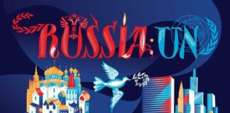 Russia Assumes UN Security Council’s Presidency for October 2025