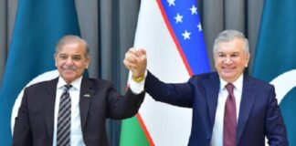 H.E. Alisher Tukhtaev : Uzbekistan and Pakistan – Strategic Partners with a Spirit of Brotherhood