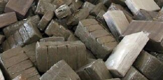 Spain Dismantles Two Hashish Trafficking Networks with Morocco’s Collaboration