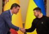 Spain Will Support Ukraine Through NATO’s PURL Arms Program, PM Sánchez Confirms