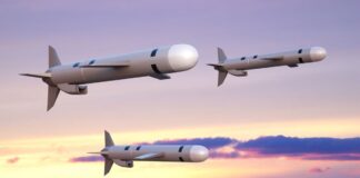 Tomahawk Missiles: An Unwise Pick to Be Calming the Storm – by Salman Khan