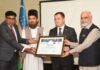 With Expanding Flight Operations of Uzbekistan Airlines ! The Embassy Accelerates Activities to Attract the Tourists to Tashkend, Samarkand,Bukhara
