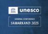 Hosting of the UNESCO General Conference in Samarkand reflects recognition of Uzbekistan’s contribution to global cultural and educational progress