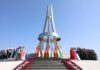 If you want peace, be friends with your neighbors like Central Asia – by Abror Yusupov