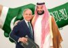 Dawn of a New Era: Pakistan and KSA’s Defense Pact Alters South Asia – by Dr Muslim