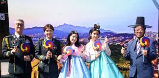 K-Wave Festa: Beauty, Beats and Beyond & K-Beauty Masterclass in Islamabad Attract Large Number of Enthusiasts