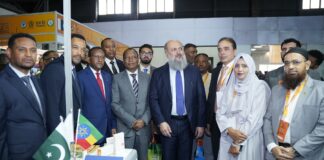 Pakistan–Africa Trade Development Conference Day Two Strengthens Partnerships and Celebrates Cultural Ties