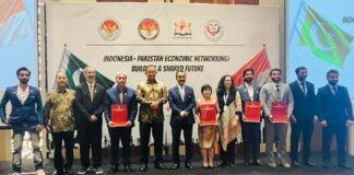 Trade Expo Indonesia 2025 Boosts Indonesia-Pakistan Economic Relations