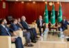 Pakistani Minister and African Unity Chairperson Discuss Strengthening Partnership
