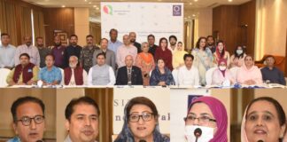 Primery School Curriculum be Amended to Promote Interfaith: Gulnaz Shehnaz Pasha | Media has Major Role to Play for Unity in Society : Surayya Asghar