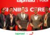tapmad Strengthens Regional Presence Through Partnership with Robi Axiata in Bangladesh