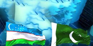 “Echoes Across Time: The Shared Archaeological, Language, Poetic Legacies of Uzbekistan and Pakistan” – by Dr Hayam Qayyoum