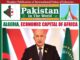 Pakistan in the World – Nov 2025